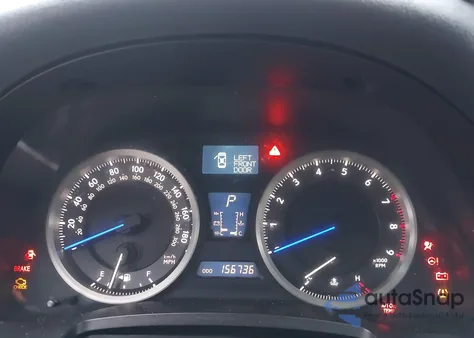 2009 Lexus Is F z USA, uszkodzony, nr VIN JTHBP262395005751